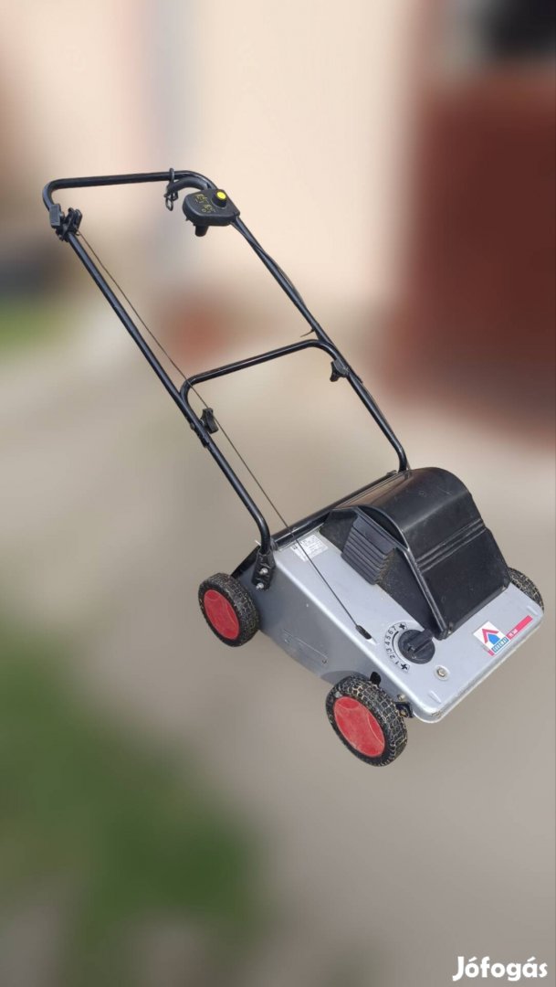 AL-KO VE360 Gyepszellőzetető