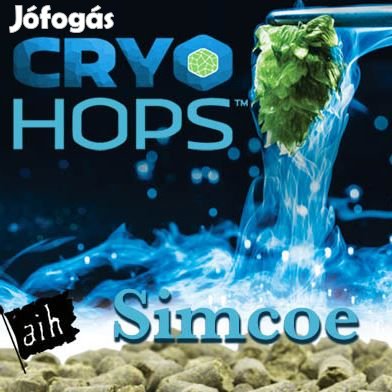 AMARILLO CRYO Hops Pellet 50g  (1499)