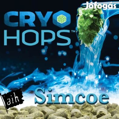 AMARILLO CRYO Hops Pellet 50g  (1499)