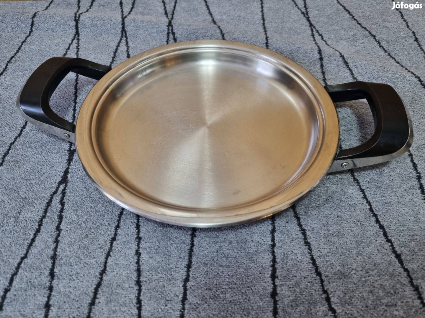 AMC szeletsütő 20 cm-es