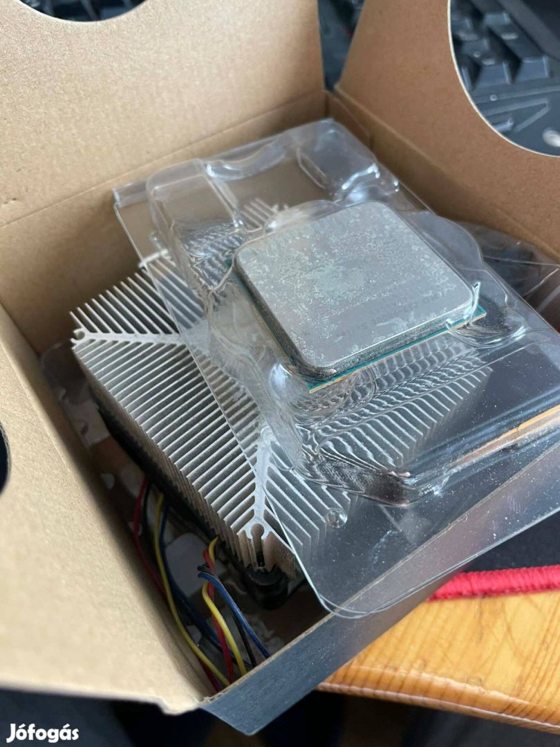 AMD A12-9800E AM4 APU Radeon R7 igpu