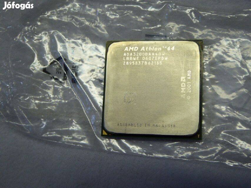 AMD Athlon64 3200+