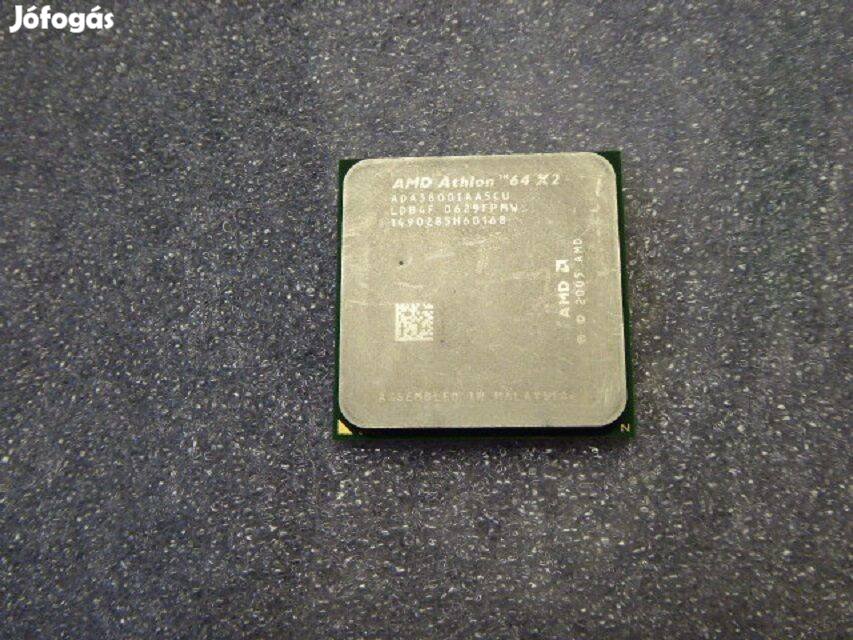 AMD Athlon x2 3800+