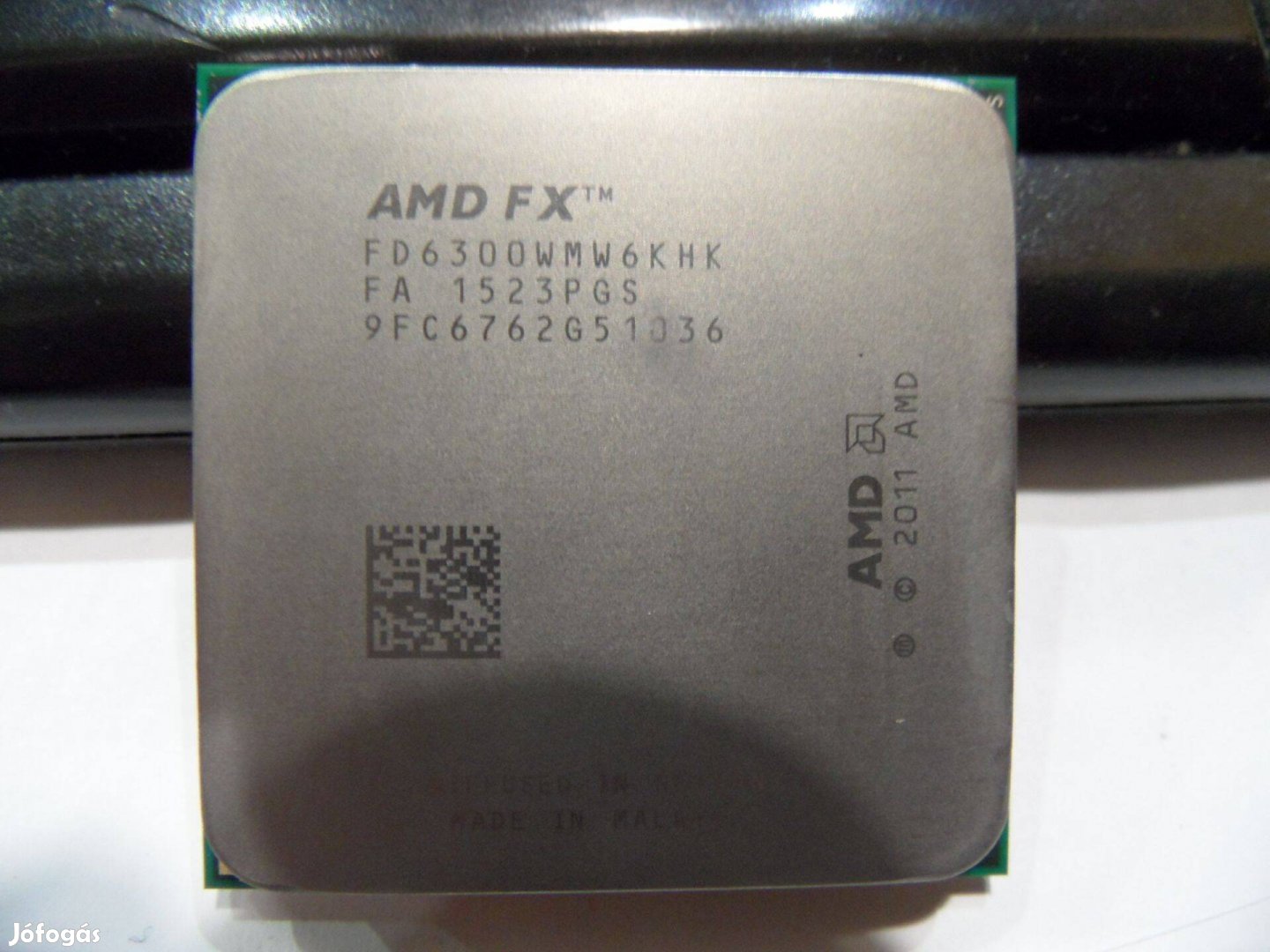 AMD FX 6300 (6 mag) - 6X 3.7GHz / 14M Cache (AM3+)