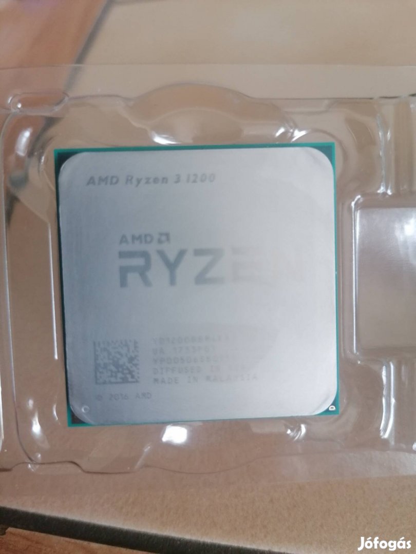 AMD Rysen 3 Proci 