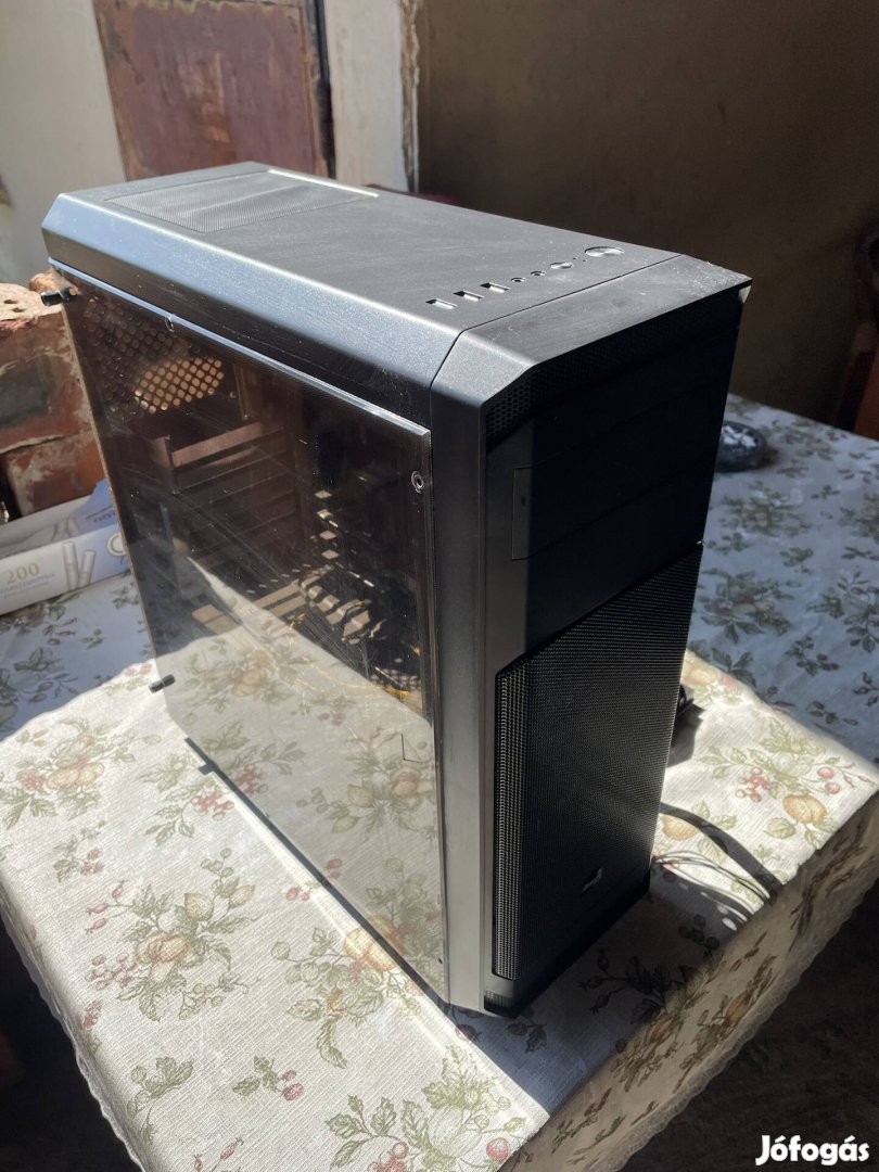 AMD Rysen 7 Gamer PC