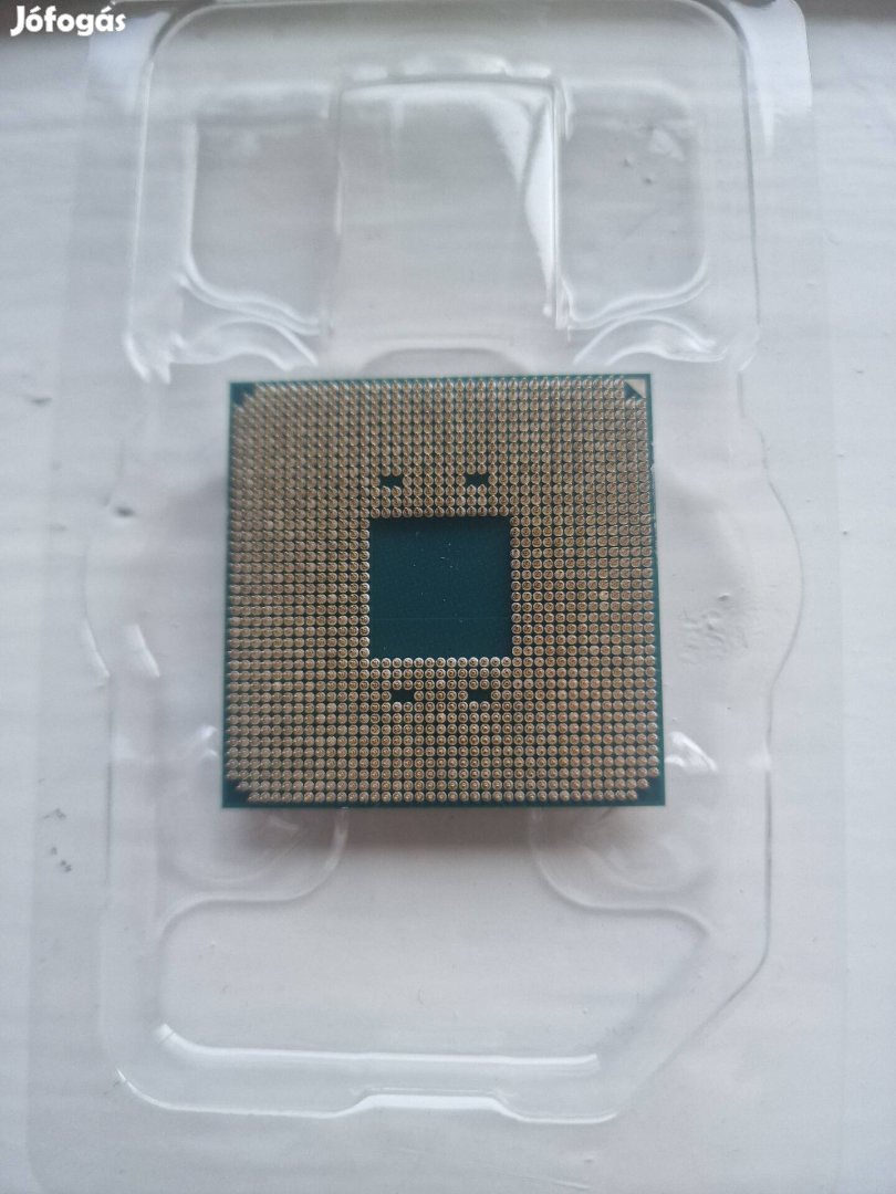 AMD Ryzen 5 3600 Processor