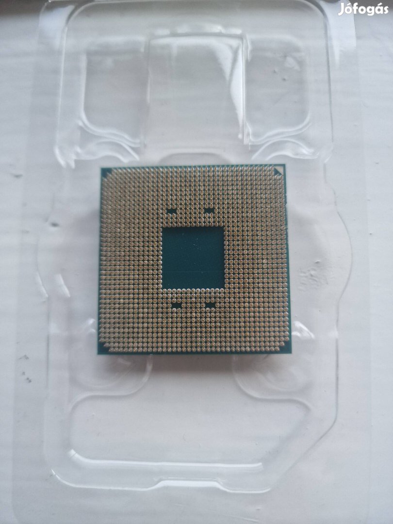 AMD Ryzen 5 3600 Processor