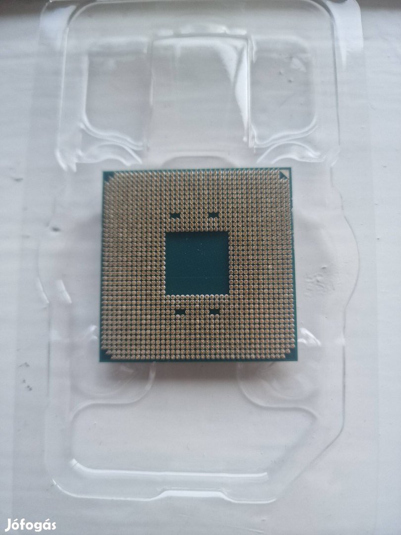 AMD Ryzen 5 3600 Processor