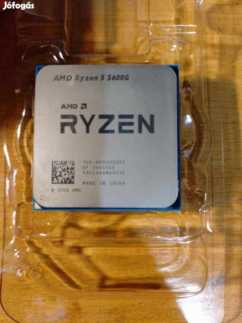 AMD Ryzen 5 5600G