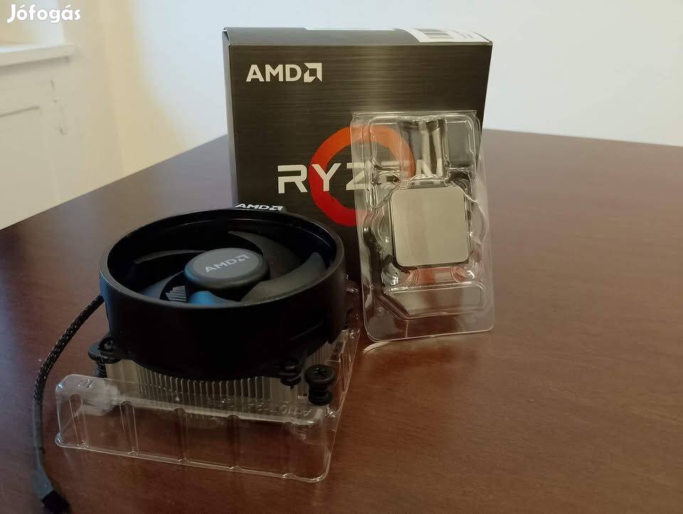 AMD Ryzen 5 5600X