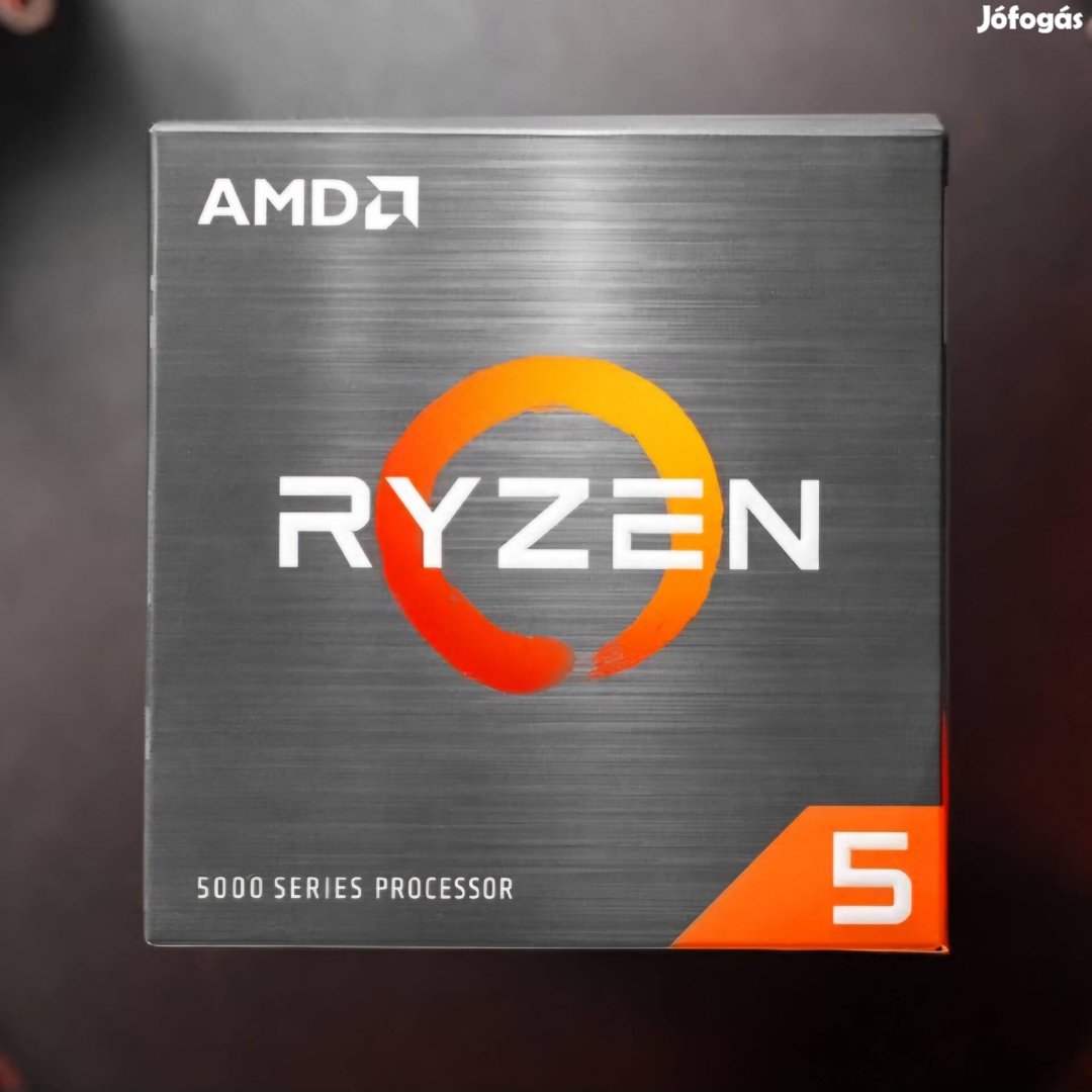 AMD Ryzen 5 5600X