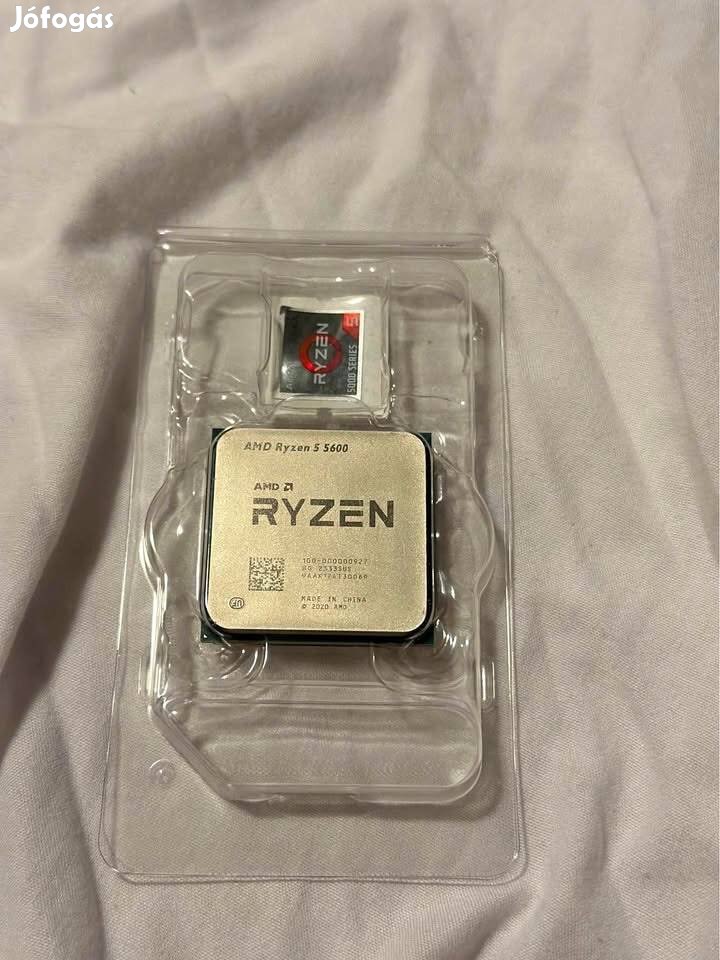 AMD Ryzen 5 5600