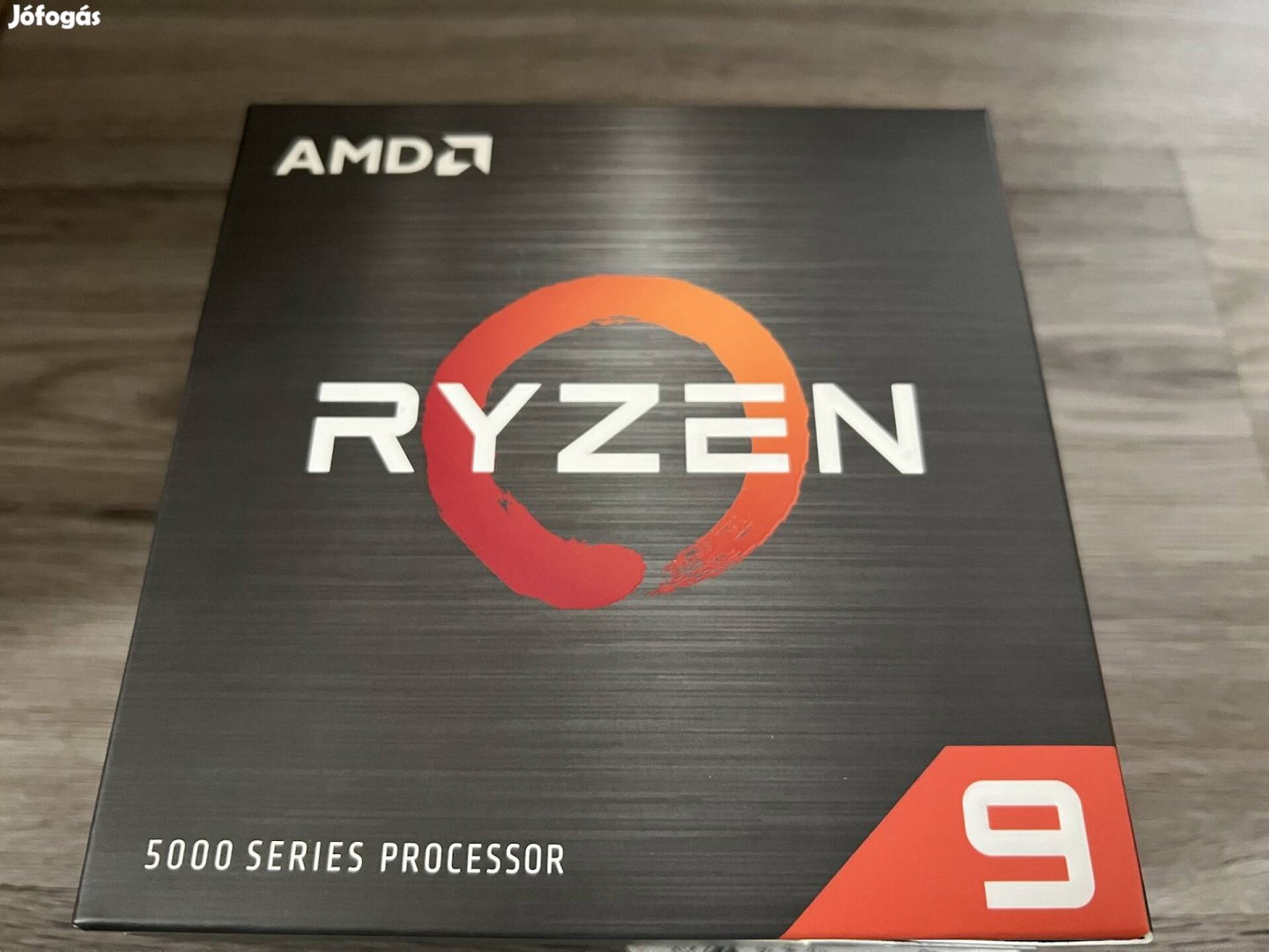 AMD Ryzen 9 5900x AM4