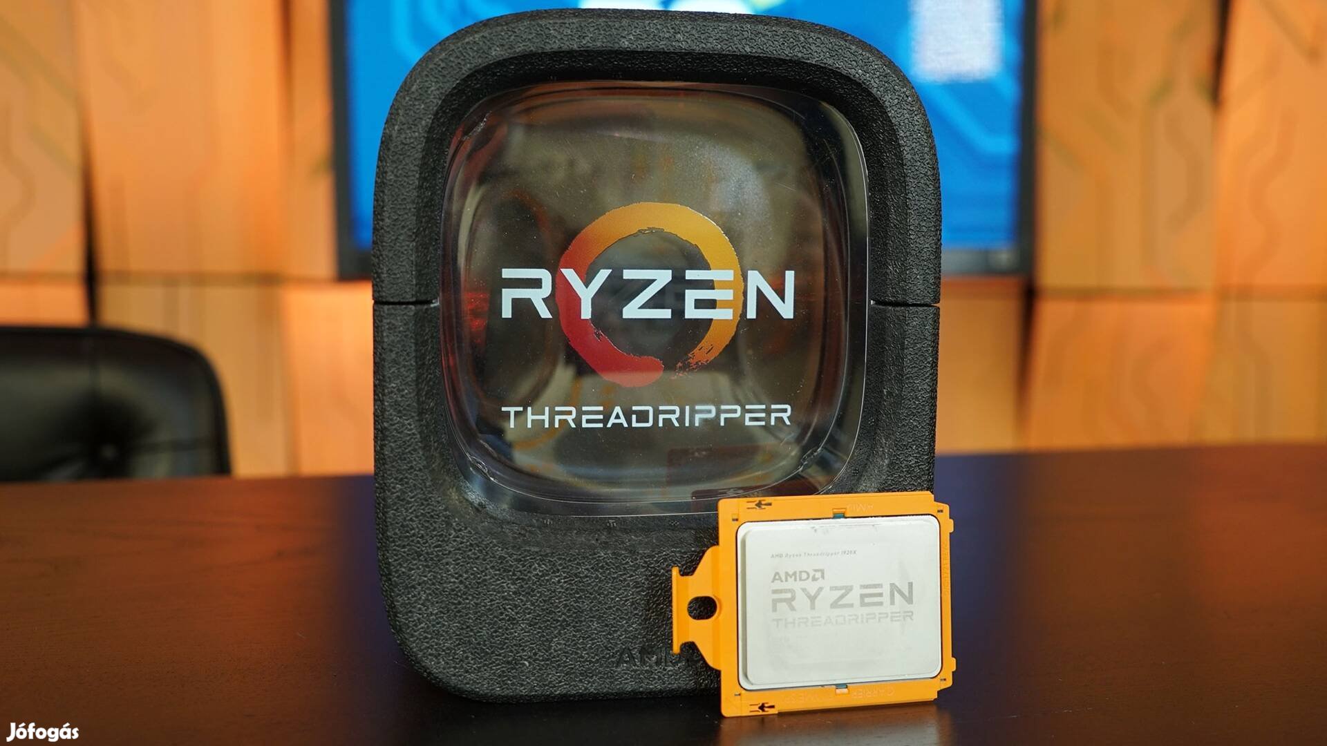 AMD Ryzen Threadripper 1950X 16 mag  processzor bolti ára 215k