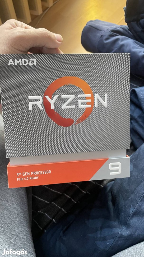 AMD gyári hűtő OEM