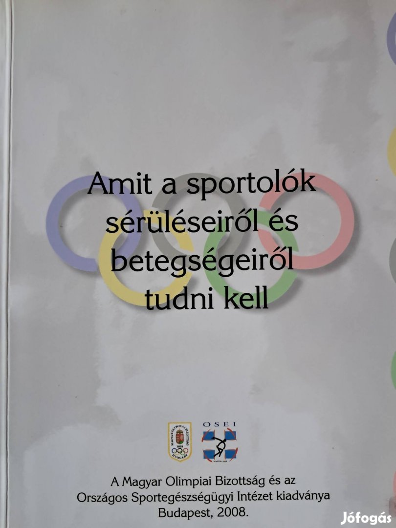 AMIT A Sportolók Sérüléseiről Tudni Kell 