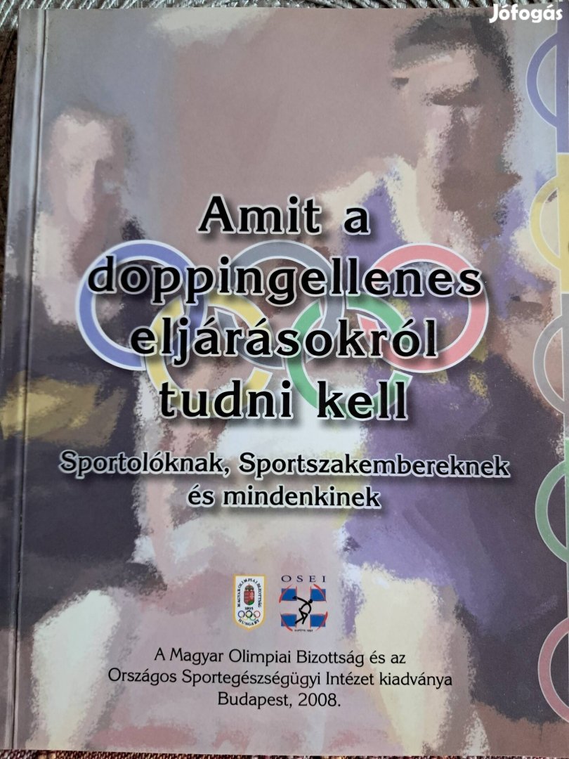 AMIT Doppingellenes Eljárásokról Tudni Kell 