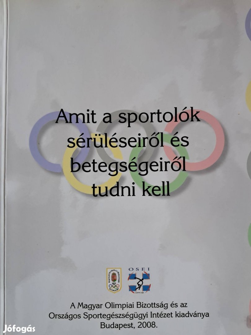 AMI A Sportolók Sérüléseiről Tudni Kell 