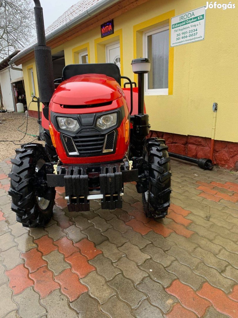 AMS 354 traktor