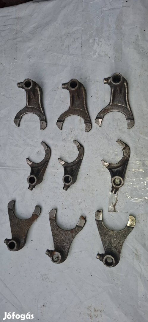 AM 6 léptető villa