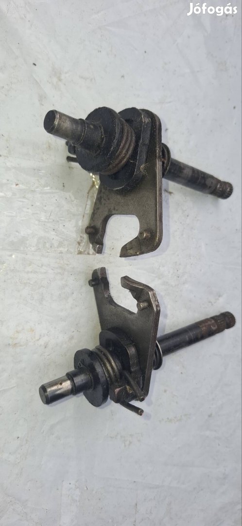 AM 6 váltó tengely