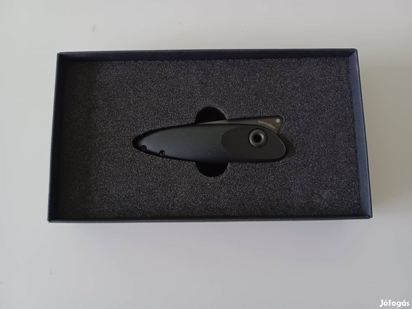 ANV Knives Neo zsebkés bicska