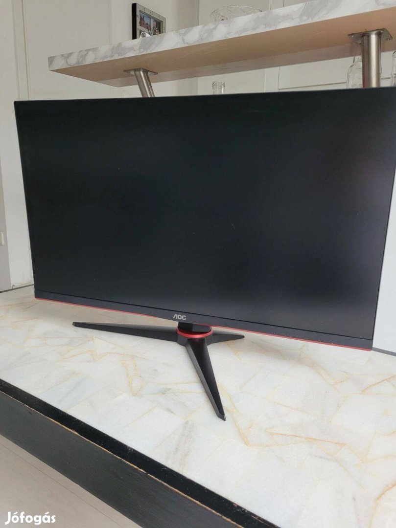 AOC 27G2U 27" Gaming monitor