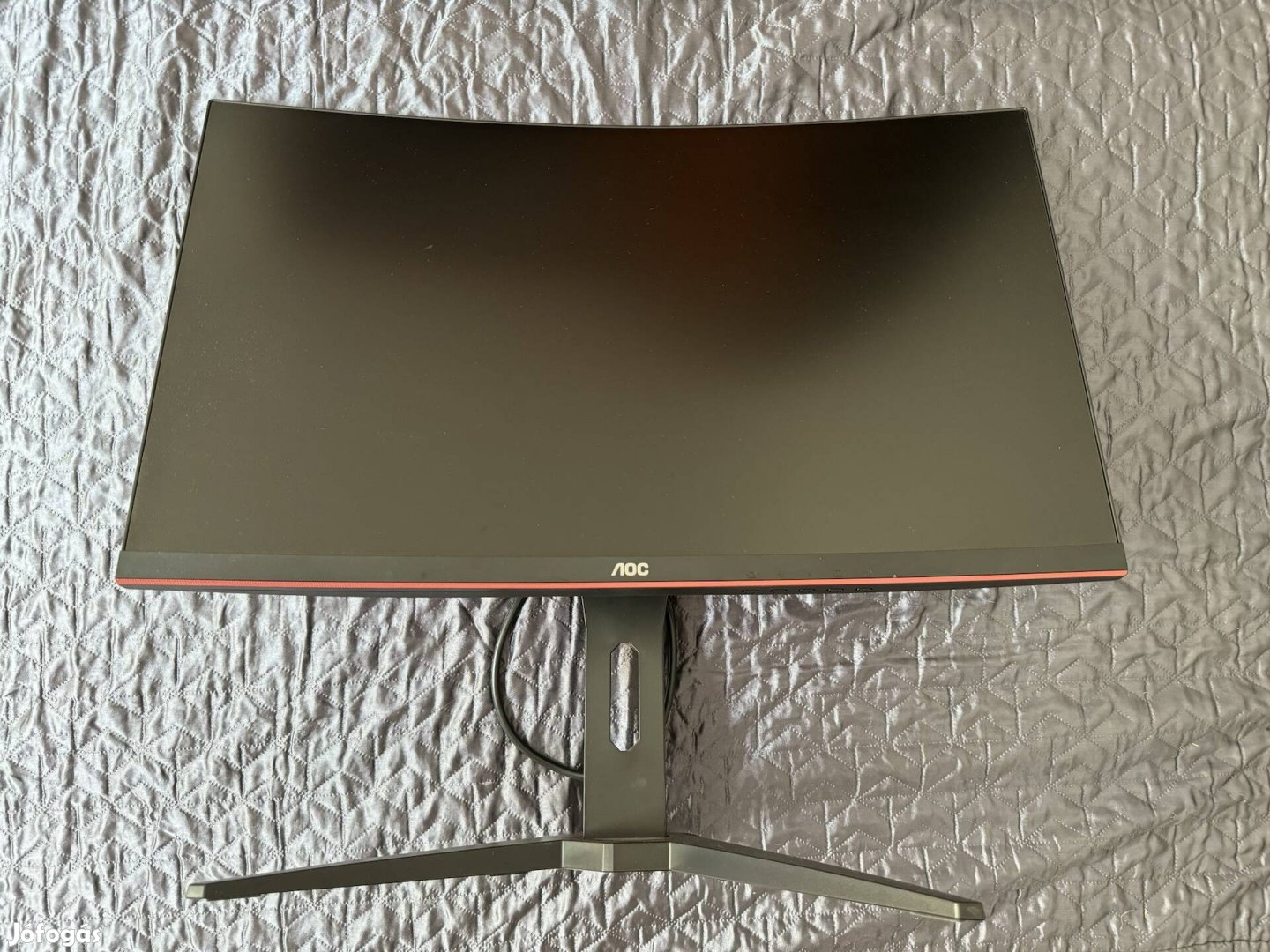 AOC C27G1, 144Hz, 1ms