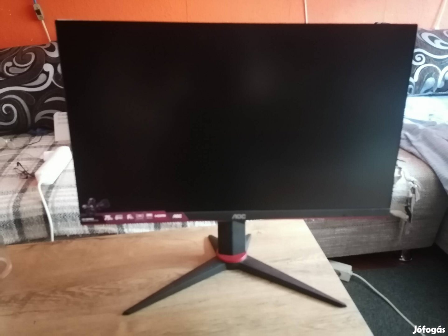 AOC Gaming Monitor