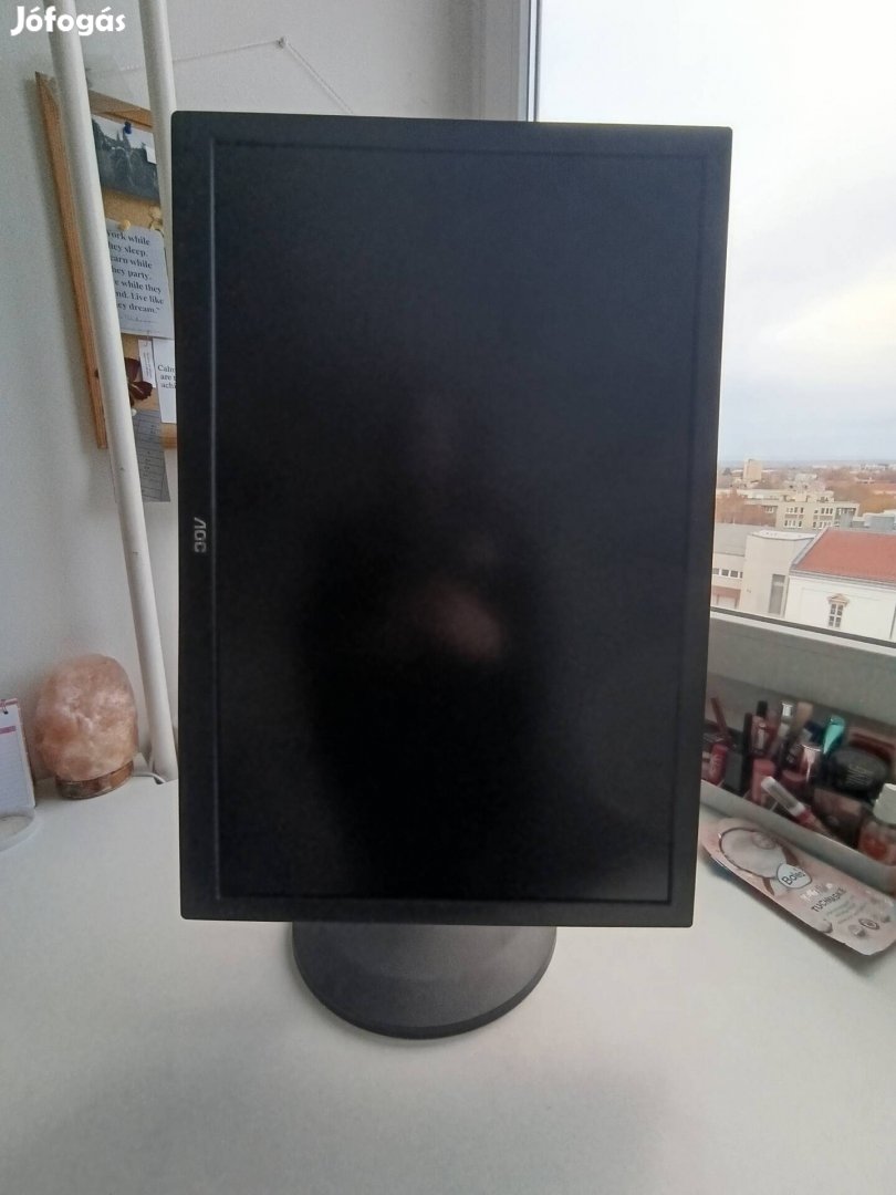 AOC I2460Px LED monitor