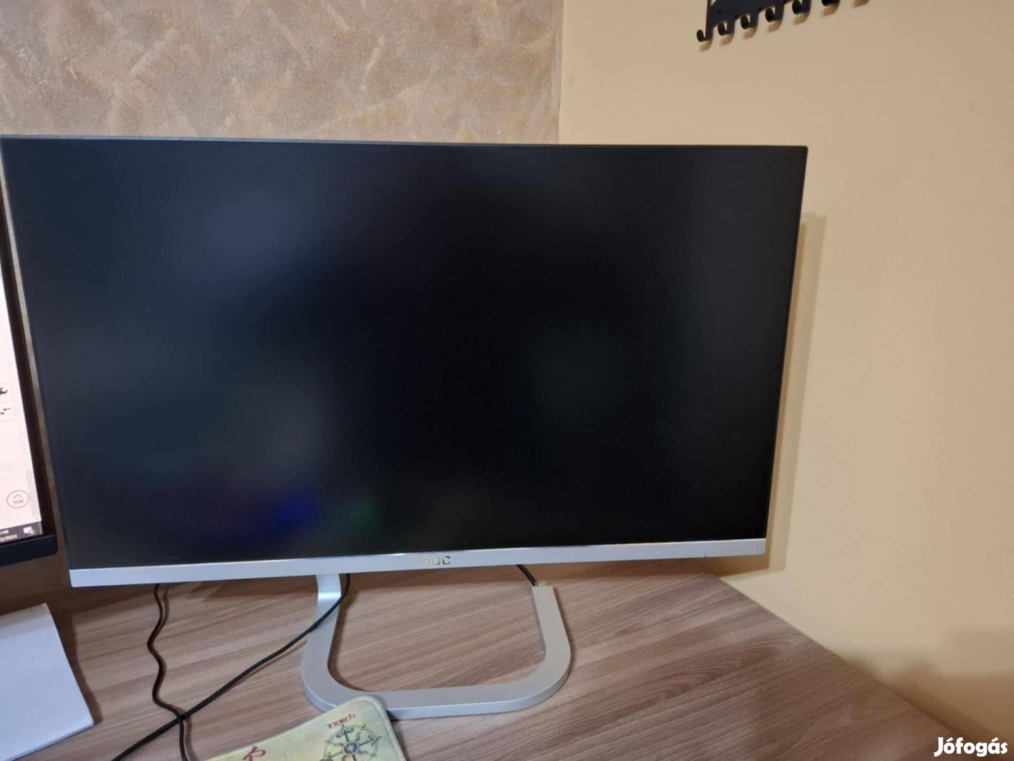 AOC PDS271 27" IPS Monitor, Kiváló állapot