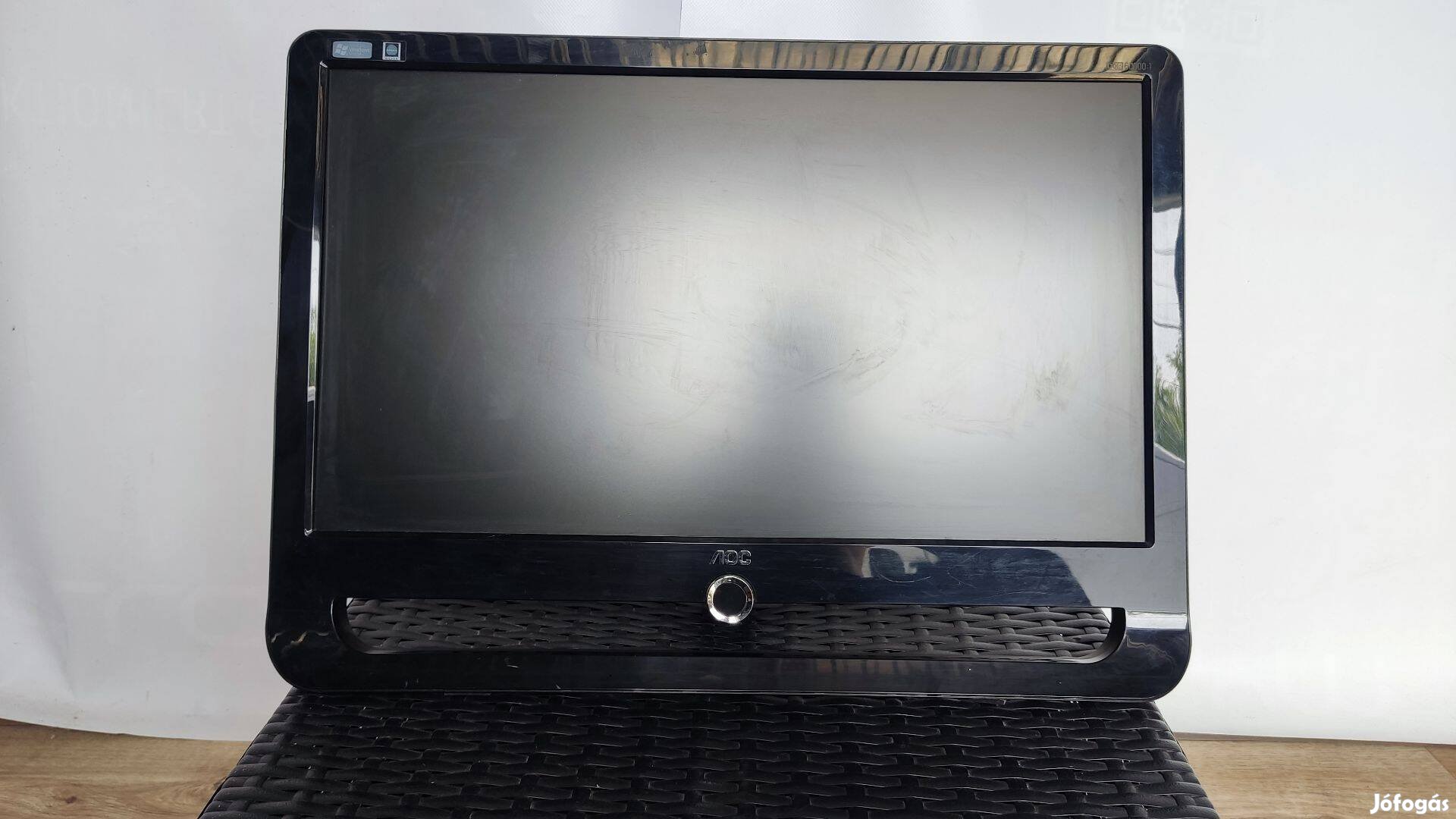 AOC TFT22W90PS 22 Wide FHD LCD monitor