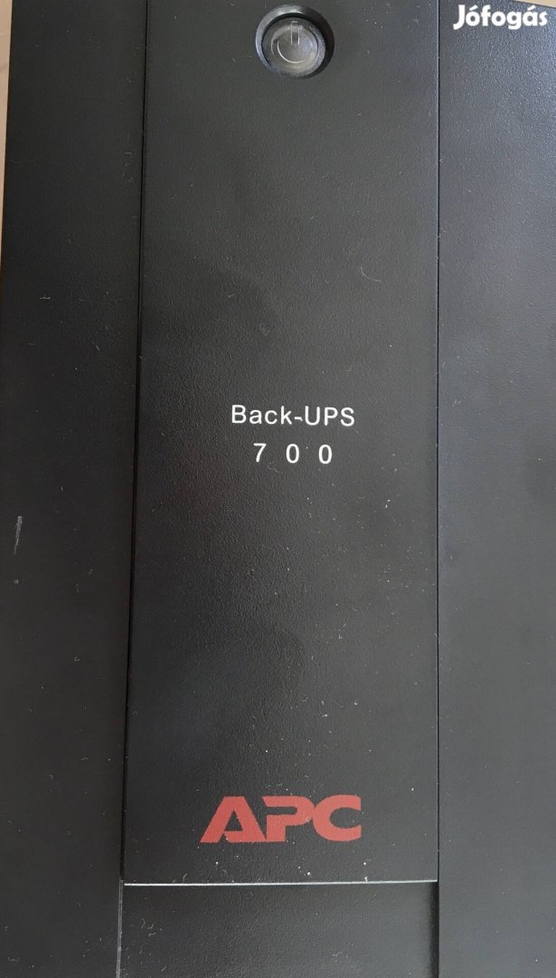 APC Back-UPS 700