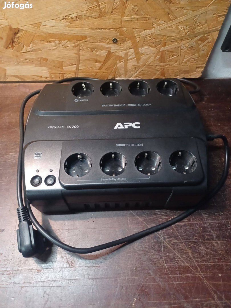 APC Back UPS Es-700