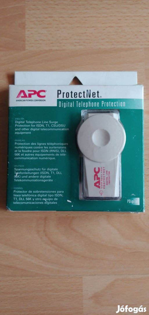 APC Protectnet