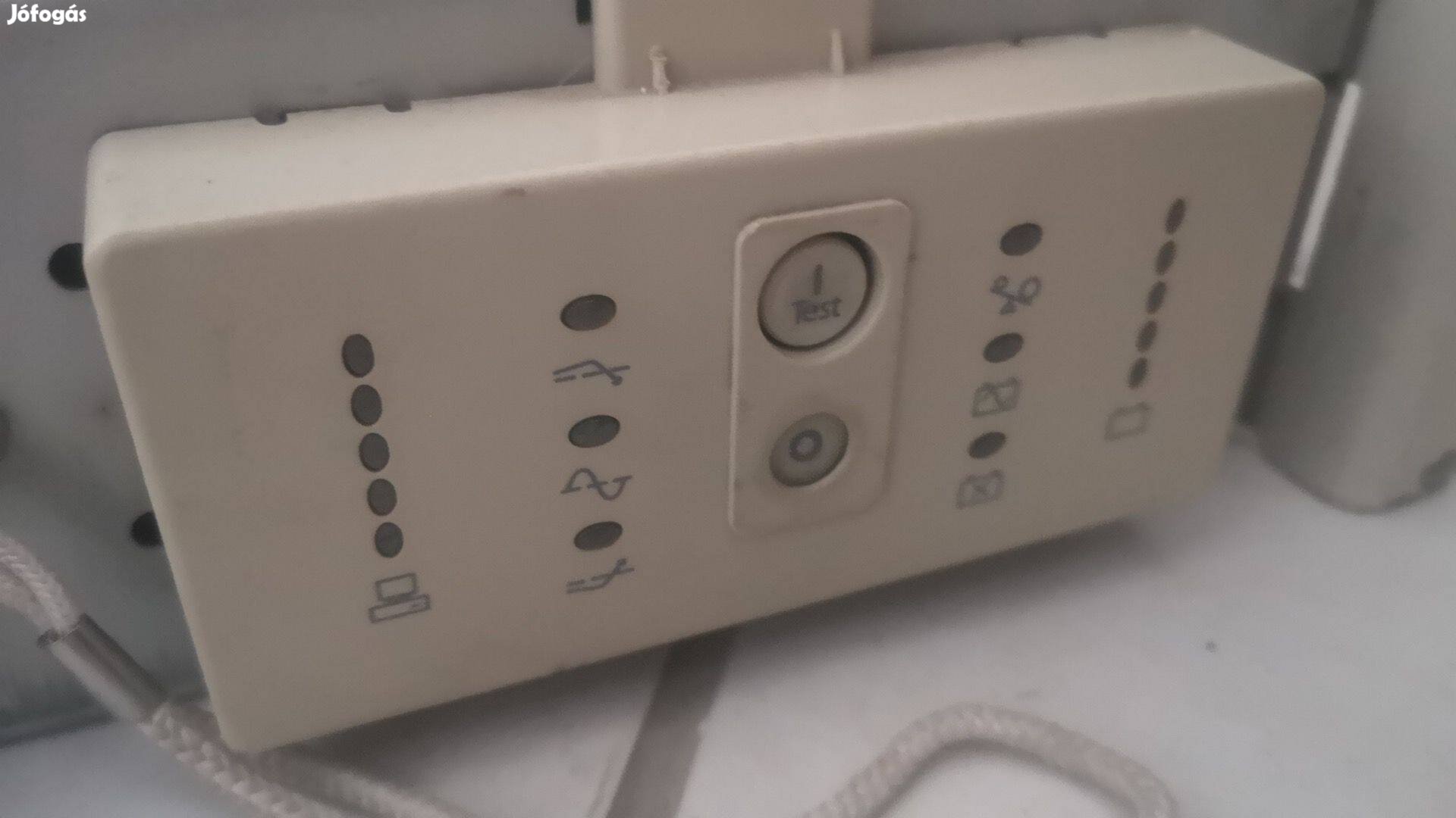 APC-SU1400RMI2U 1400w szünetmentes tápegység