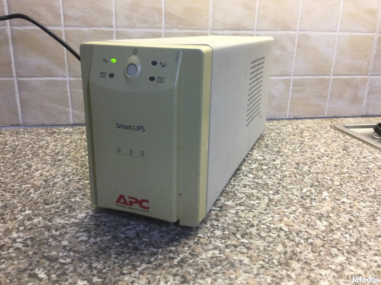 APC Smart UPS 620