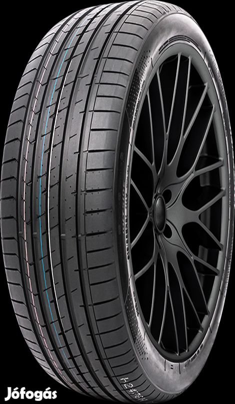 APLUS A610 215/45R18 93Z Z  93  |  nyárigumi |