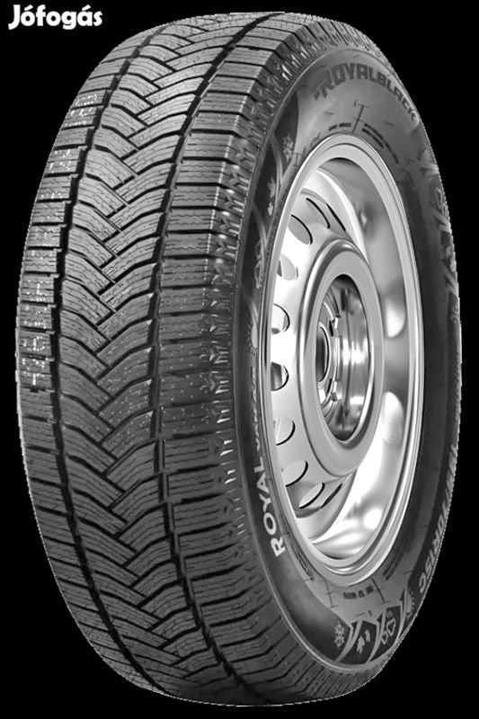 APLUS ASV909 103T 21560R16C T 103 négyévszakos gumi