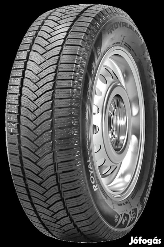 APLUS ASV909 104T 195/65R16C T  104  |  négyévszakos gumi |