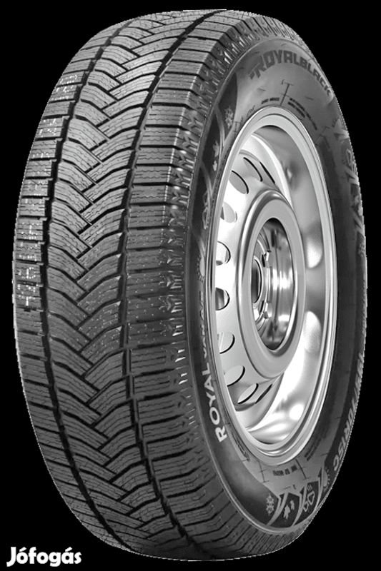 APLUS ASV909 104T 195/65R16C T  104  |  négyévszakos gumi |