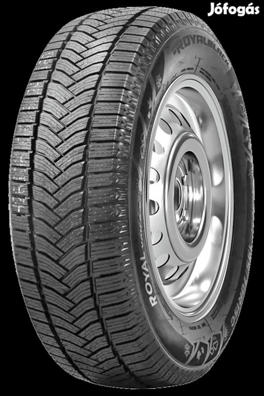 APLUS ASV909 113R 205/75R16C R  113  |  négyévszakos gumi |