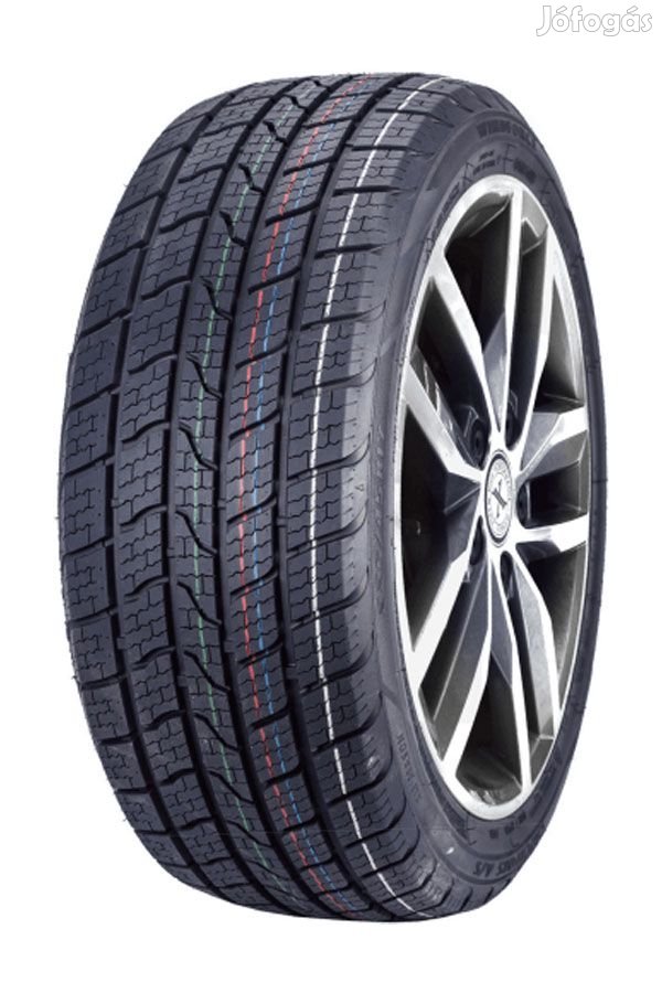 APLUS AplusA909 91W XL (Erősített) 215/45R17 W  91  |  négyévszakos