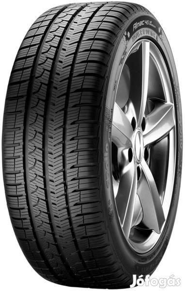 APOLLO ALNAC 4G ALL SEASON 195/50R15 82V V  82  |  négyévszakos gumi |