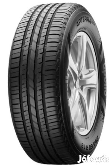 APOLLO APTERRA HT2 107V XL (Erősített) 235/60R18 V  107  |  nyárigumi