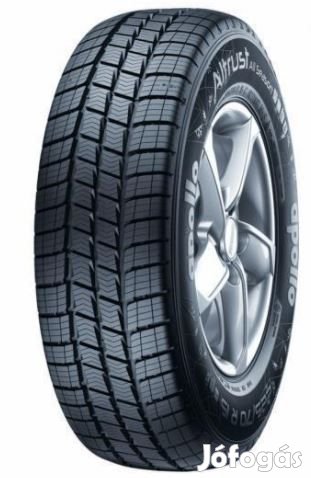 APOLLO Altrust All Season 104/102R 195/70R15C R  104/102  |