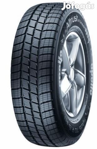 APOLLO Altrust All Season 110/108R R  110/108  |  négyévszakos gumi |