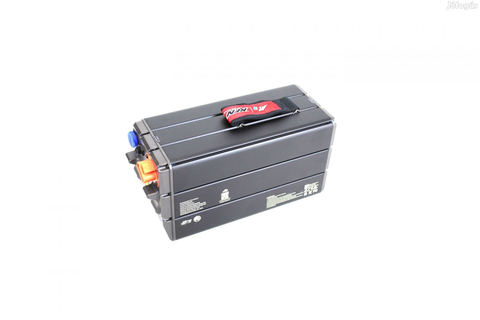 APOLLO RFN Akkumulátor 74V 35Ah 2590Wh