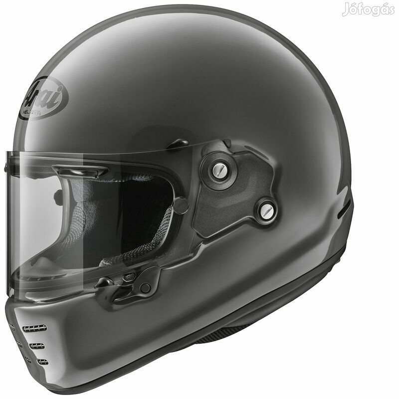 ARAI Concept-XE Sisak - Szürke